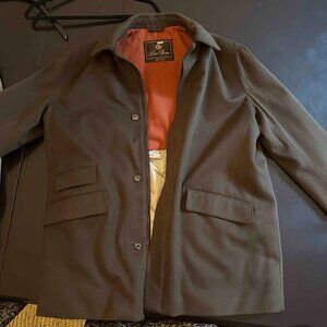 Loro Piana Winter Traveller Jacket